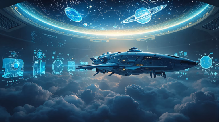 Aerospace Engineer: Career Overview and Opportunities