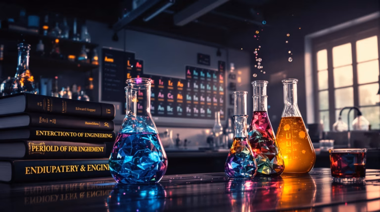 How to Become a Chemical Engineer: A Step-by-Step Guide